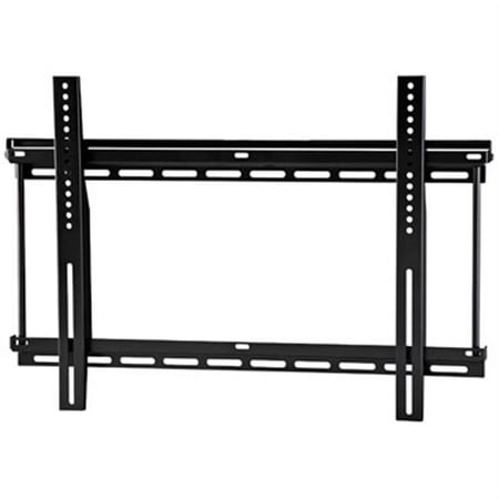 UPC: 0698833017687 | ERGOTRON 60-614 Neo-Flex Wall Mount UHD Fits Most 37  -63   Flat Panels – Black