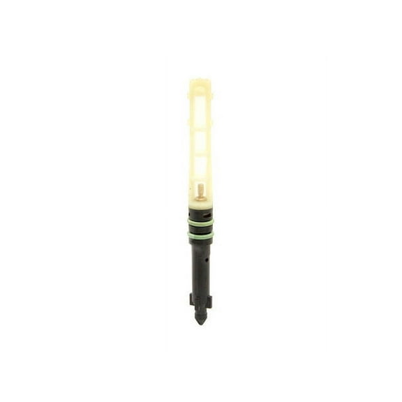 A/C Orifice Tube - Compatible with 2001 - 2008 International 9900i 2002 2003 2004 2005 2006 2007