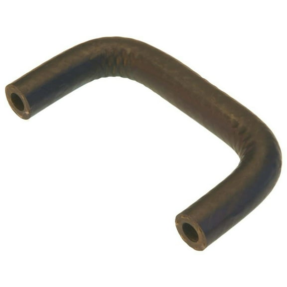 HVAC Heater Hose Fits select: 1988-1991 HONDA CIVIC, 1993-1995 MAZDA RX7