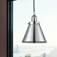 thumbnail image 4 of Innovations Lighting - Appalachian - 1 Light Cord Hung Mini Pendant In Modern, 4 of 7