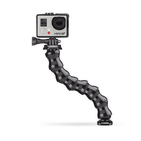 GoPro Gooseneck