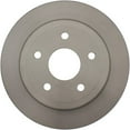 thumbnail image 5 of Centric Brake Rotor, #121-67066 Fits select: 2004-2006 DODGE RAM 1500, 5 of 6