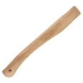 thumbnail image 4 of Wooden Axe Replacement Handle Wooden Grip Axe Handle Replacement for Axe, 4 of 8