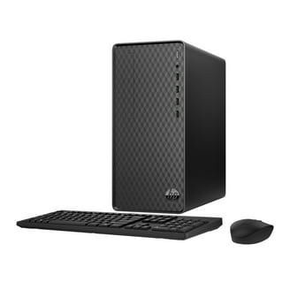 HP ProDesk 600G4 Desktop Computer, Intel i7-8700 3.4GHz