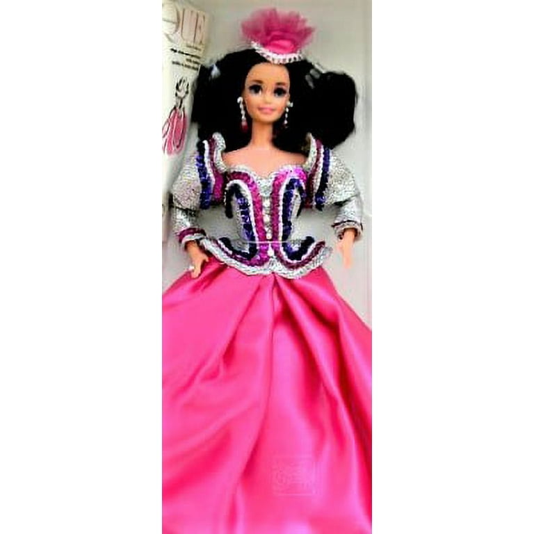Opening Night Barbie Doll Classique Collection Limited Edition 1993 Mattel  10148