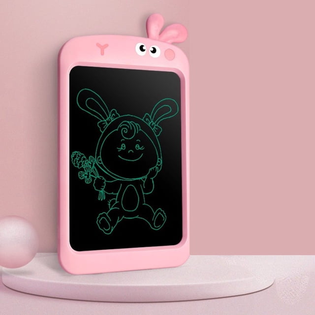 Tablette d'Écriture pour Tout-Petit de 10‘‘ à Gribouiller
