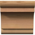 thumbnail image 2 of 6"W x 6"H x 16"L New Brighton Rough Sawn Rafter Tail, Western Red Cedar, 2 of 4