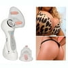 Practical Women Body Massager Health Beauty Full Body Breast Vacuum Anti-Cellulite Device Therapy Treatment Massager