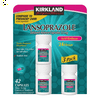 KS Lansoprazole 15 Mg. Acid Controller, 42 Capsules | Compare to Active Ingredient in Prevacid