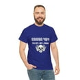 thumbnail image 5 of Error 404 Talent Not Found Unisex Heavy Cotton Tee, 5 of 12