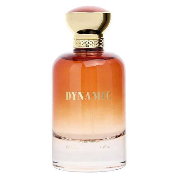 Bharara Men's Dynamic EDP 3.4 oz Fragrances 019213947187