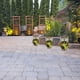 thumbnail image 4 of Resina Para Jardín, Estatua De Estatuilla De Búho Con Luces Led Solares Para Patio, Decoración Artística, Decoraciones Para Interiores Y Exteriores Cateissary HA042449-02, 4 of 6