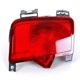 thumbnail image 5 of Car Left Rear Bumper Reflector Brake Lamp For Subaru Outback 2009-14, 5 of 5