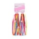 thumbnail image 1 of 2x para niños Bicicleta Tassel Bicicleta Tasel Tassel Niños Biños Longitud del arco iris 25 cm fácil de decoración de la bicicleta Bicicletas amarillo, 1 of 8