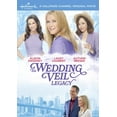 thumbnail image 2 of The Wedding Veil Legacy (DVD), Hallmark, Drama, 2 of 2