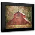 thumbnail image 1 of Murdock, Ramona 18x15 Black Modern Framed Museum Art Print Titled - Another Time, 1 of 5