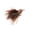 As shown in the figure, variant on Youthyao 1/3pcs Steel Jigs Hook Foam Head Streamers Fly Fishing Fly for Saltwater Floating Lure Baits Fishing Accessories