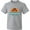 AC-Heather Grey, variant on Inktastic Cabo San Lucas Beach Vacation Youth T-Shirt