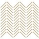 thumbnail image 1 of Copper Nails Furniture Fixing Golden Color Round Head for Carpentry Decoration 2030Pcs, 1 of 5