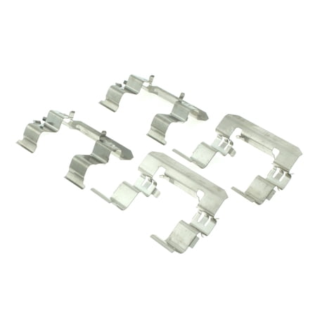 Centric Parts 117.42034 Brake Disc Hardware Fits select: 2003-2004 NISSAN FRONTIER, 2000-2004 NISSAN XTERRA