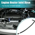 thumbnail image 3 of HVAC Motor Calentador Entrada Manguera 15145587 15051852 15195404 626-564, 3 of 6