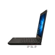 Restored Dell Latitude E5470 Intel Core i5-6300U X2 2.4GHz 8GB 256GB SSD 14,Black