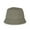 Khaki, variant on Adult Faded Bucket Hat