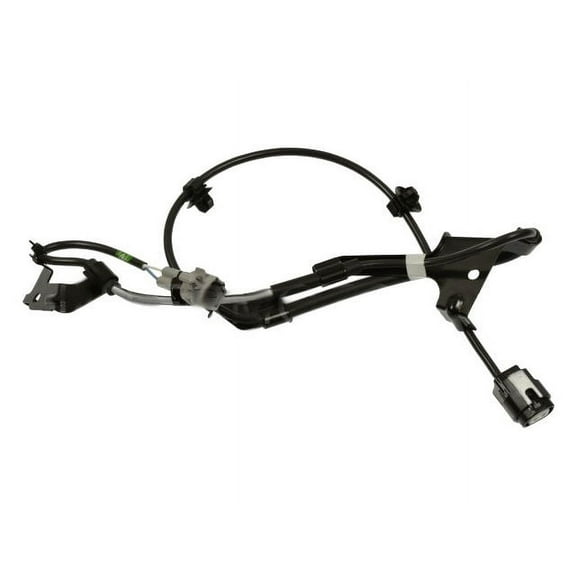 Front Left ABS Wheel Speed Sensor Wire Harness - Compatible with 2016 - 2019 Toyota Tacoma 2017 2018