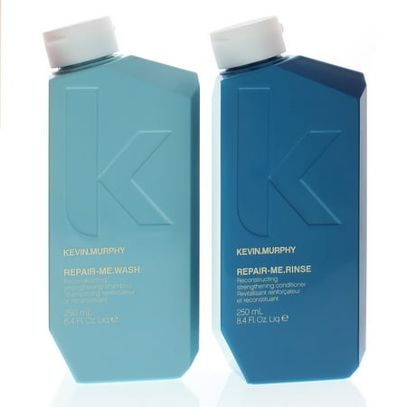 Kevin Murphy Repair-Me Wash and Rinse 8.4oz/250ml DUO