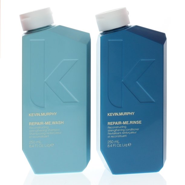 Kevin Murphy RepairMe Wash and Rinse 8.4oz/250ml DUO