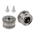thumbnail image 1 of BELOVING 2 Pcs Extrudeuse d'Imprimante 3D Robuste Haute Performance Remplacement pour K1 K1C, 1 of 10