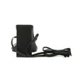 thumbnail image 3 of Bar III Womens AURORAA Faux Leather Strappy Block Heel, 3 of 3
