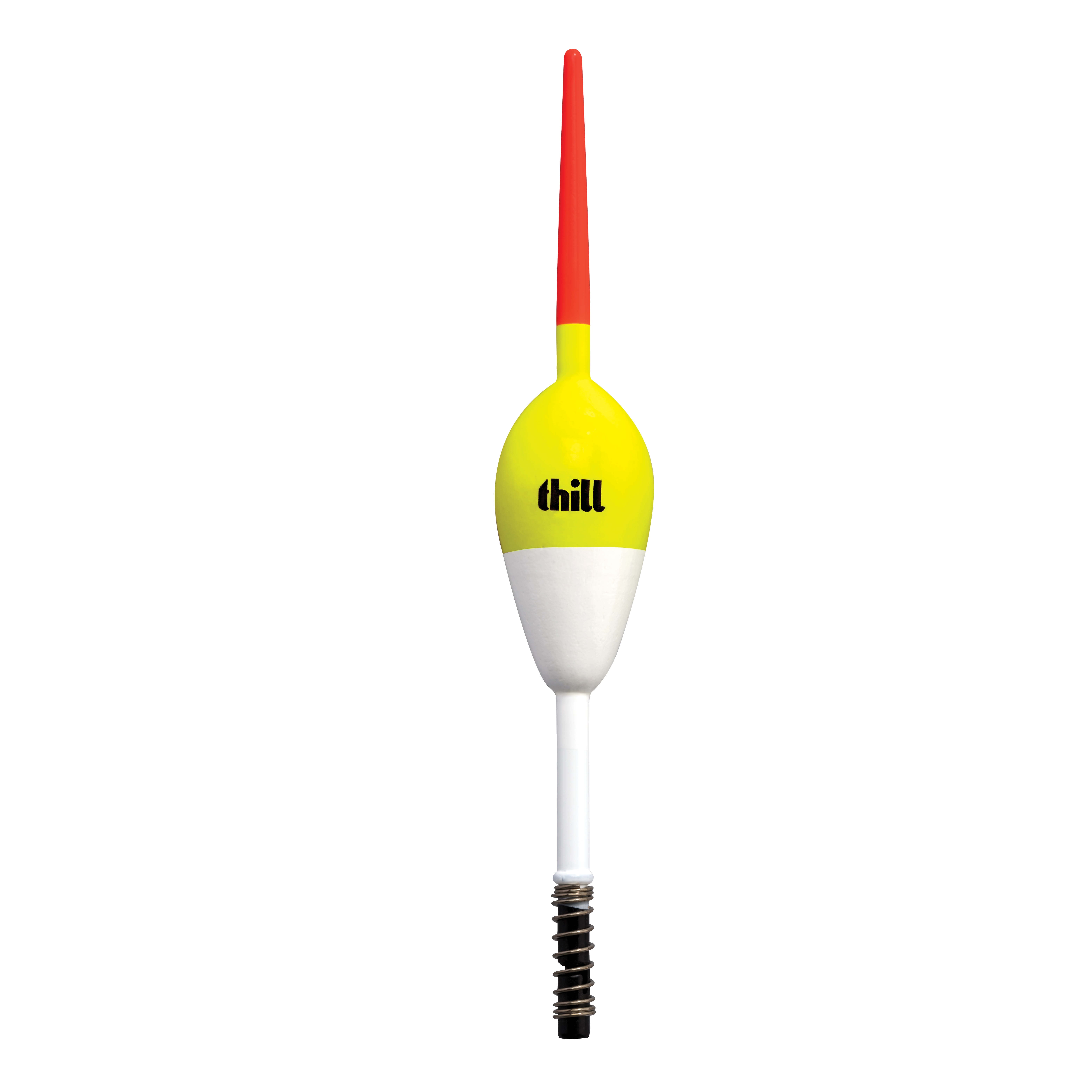 Thill America's Favorite Float 7/8" Oval 5 1/2" Spring
