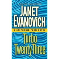 Turbo Twenty-Three: A Stephanie Plum Novel