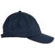 thumbnail image 4 of U.S. POLO ASSN. Gorra unisex - Logotipo, algodón, lisa Azul oscuro One Size, 4 of 4