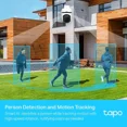 thumbnail image 3 of Camara Vigilancia Wi-fi Tp-link Tapo C500 Hd 360 Exterior, 3 of 8