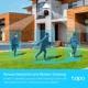 thumbnail image 3 of Camara Vigilancia Wi-fi Tp-link Tapo C500 Hd 360 Exterior, 3 of 8