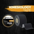thumbnail image 2 of WOD Tape ST-CKT Strong Kinesiology Tape - for Muscle Pain (Pack of 2), 2 of 6