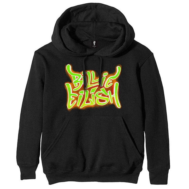 billie eilish sweatshirts