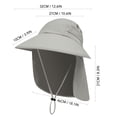 thumbnail image 3 of Gorro TFixol, 3 of 8