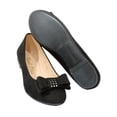 thumbnail image 4 of Zapato Flats Balerina Casual Niña Mujer T-24 Color Drzno Ngo 1044 Kuali Shoes Piso Comodos, 4 of 4