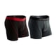 thumbnail image 4 of 2 Pack ExOfficio Men Underwear Men's Sport Mesh 6, 4 of 5