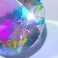 thumbnail image 2 of fastboy Crystal Diamond Glass Craft Home Wedding Decoration L Style 4, 2 of 9