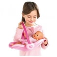 Baby Alive Doll Travel System