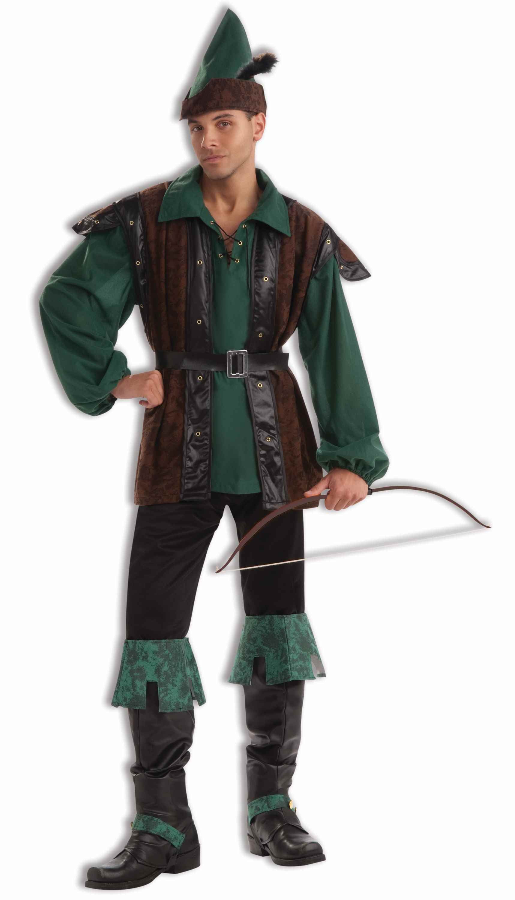 Adult dating robin hood kostüm