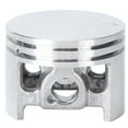thumbnail image 2 of 44mm Piston Assembly Set Replacement Chainsaw Accessory Fit for STIHL Chainsaw 026 MS260, 2 of 5