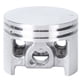 thumbnail image 2 of Conjunto de conjunto de pistón de 44mm, accesorio de repuesto para motosierra apto para motosierra STIHL 026 MS260, 2 of 11