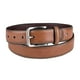 thumbnail image 2 of Cinturón casual Tommy Hilfiger con logotipo marrón para hombre, 30 cm, 2 of 6