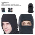 thumbnail image 4 of HINTRMENT Snow Boarding Essentials Cycling Head Cover Full Cover Outdoor 1Set, 4 of 8