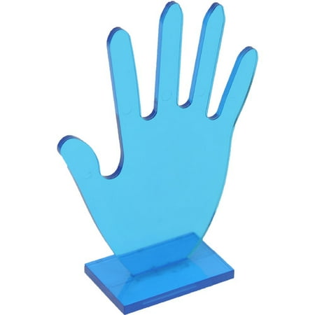Evideco Eve Countertop Jewelry Holder and Organizer Hand